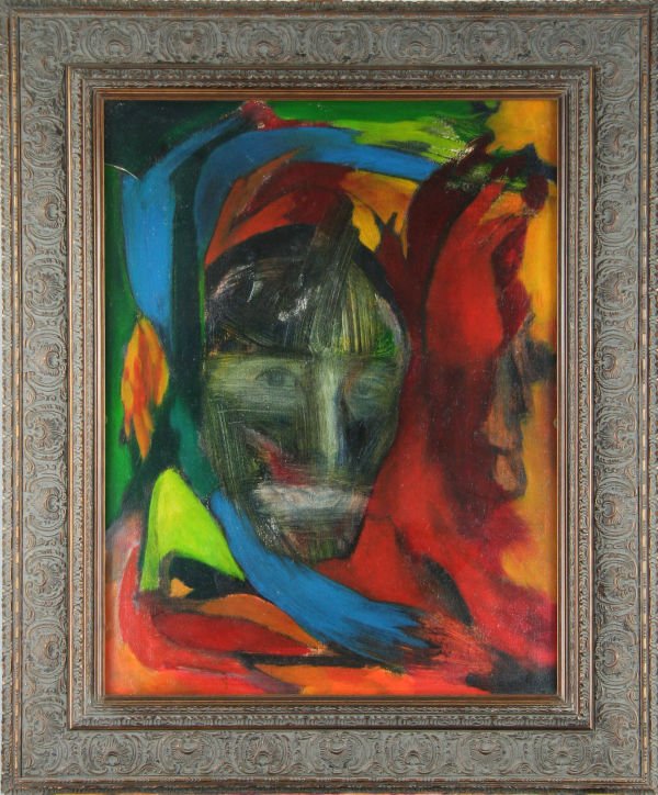MEEa - Ego-X Art