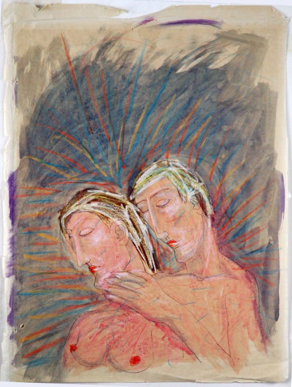 Ego-X Art